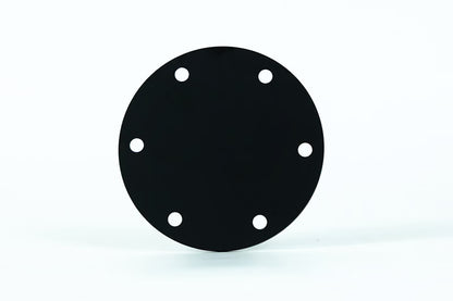 Grip Royal Horn Delete Plate Kit