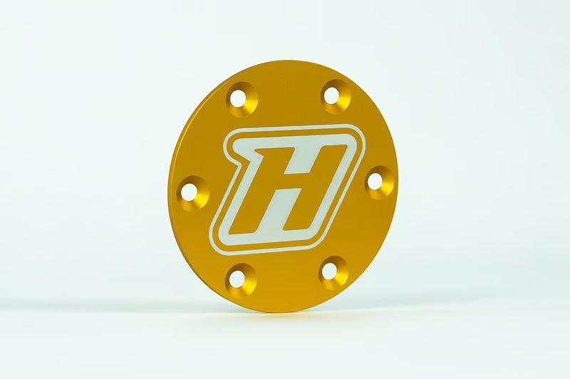 Grip Royal Horn Delete Plate Kit