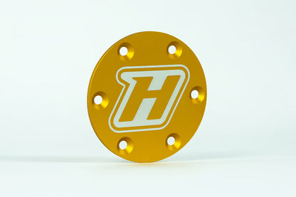 Grip Royal Horn Delete Plate Kit