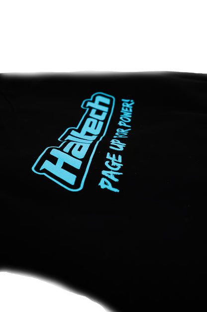 Haltech Classic Crew Neck - Blue
