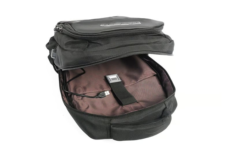 Haltech Backpack