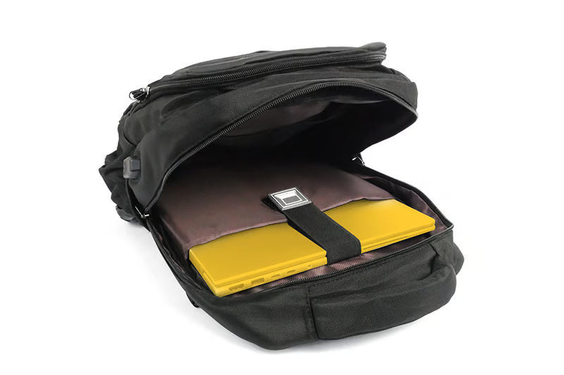 Haltech Backpack
