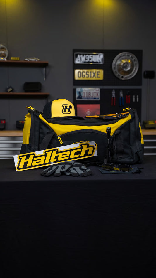 Haltech Large Gift Bag