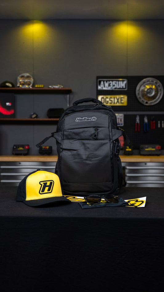 Haltech Small Gift Pack