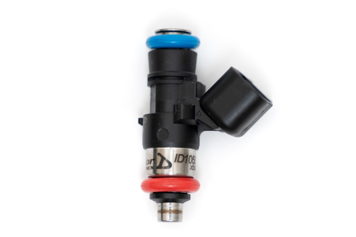Injector Dynamics ID2600-XDS Direct Fit Injectors Set of 8 Holden/HSV/GM LS3/LS7/LS9/LSA
