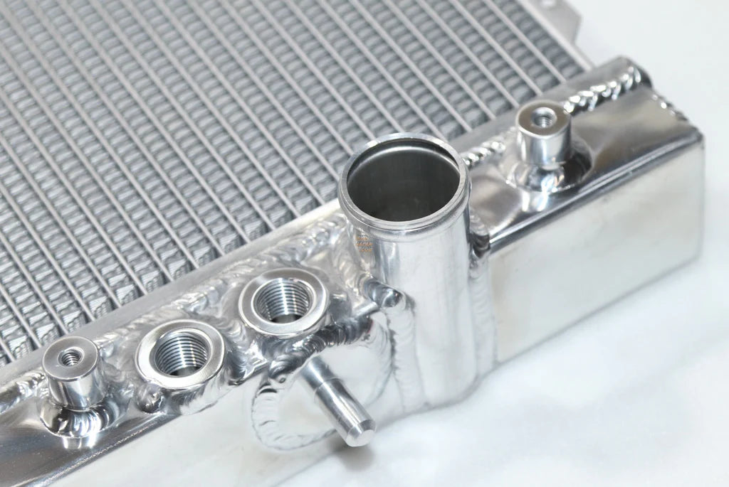 Koyo Performance Radiator Nissan GT-R R35 VR38DETT MT