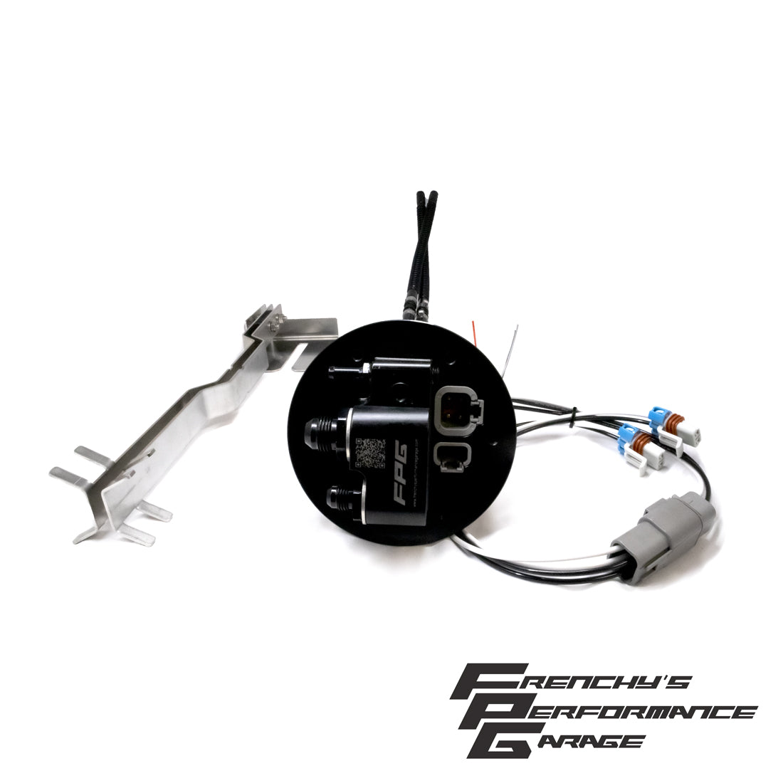 200SX/S14/S15 R33/R34 Twin Pump In-Tank Fuel System Kit