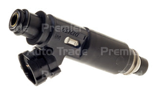 Mitsubishi Pajero Injector