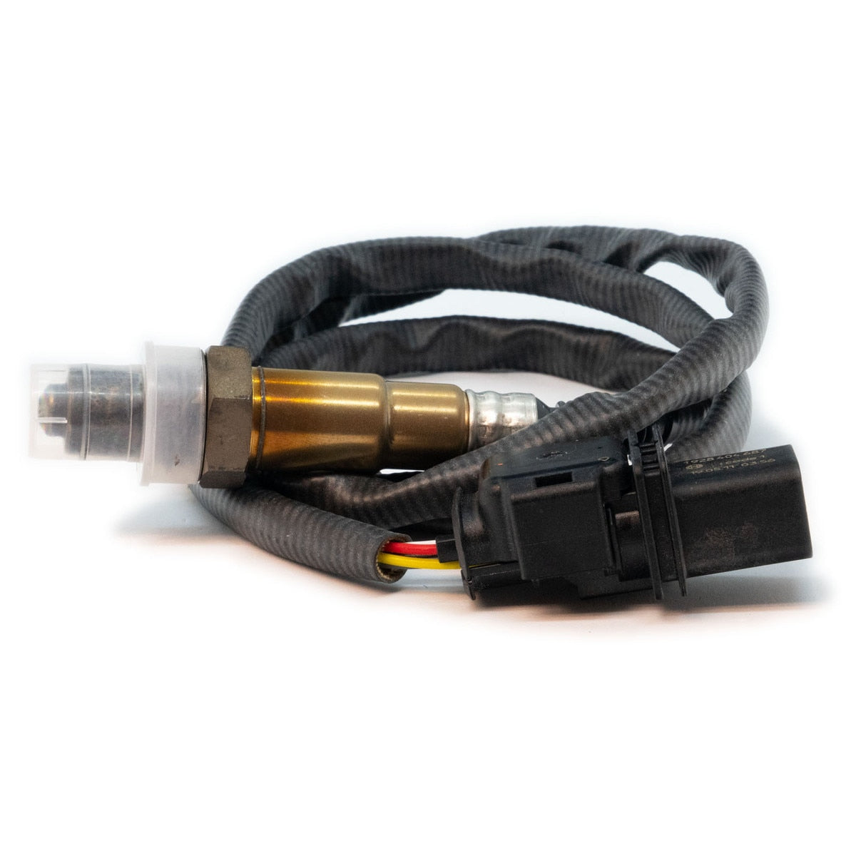 Wideband O2 sensor (LSU49) Link ECU