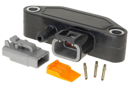 Fast Intake Map Sensor Adapter Inline Temp Sensor Adaptors – Brisbane Fuel Injection Services