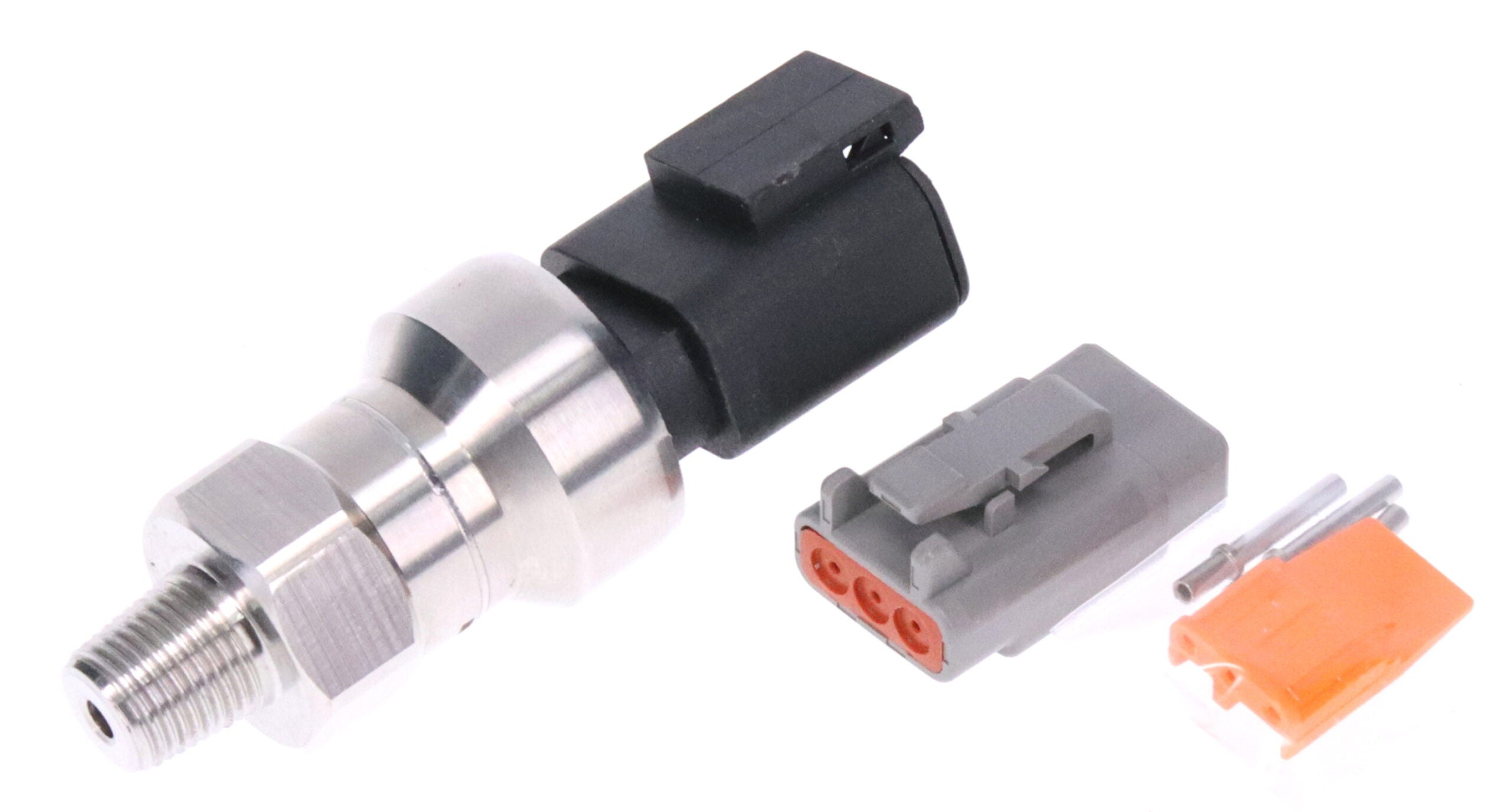 3 Bar Motorsport MAP Sensor – Brisbane Fuel Injection Services
