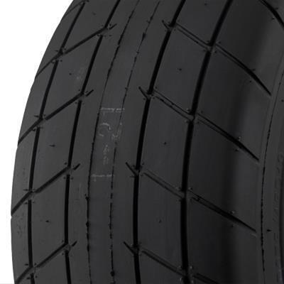 M&H Tyre, Drag Radial, 245/55-15, Radial, Blackwall