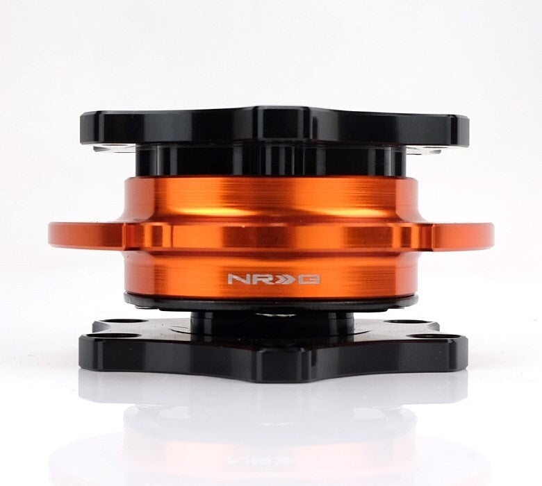 NRG Quick Release Adapter