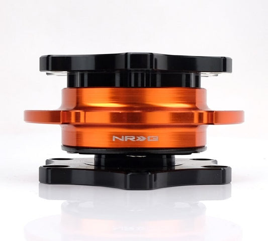 NRG Quick Release Adapter