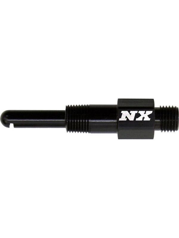 Nitrous Express Single Discharge Dry Nozzle 1/16 Npt