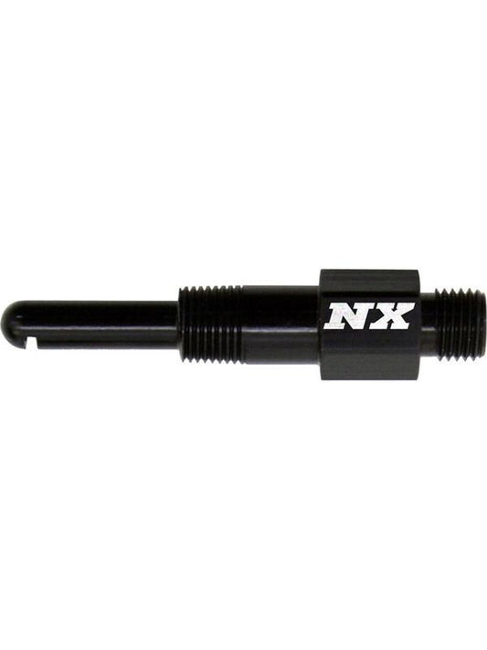 Nitrous Express Single Discharge Dry Nozzle 1/16 Npt