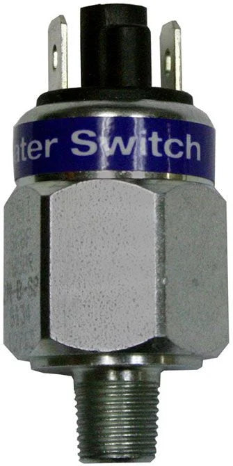 Nitrous Express Bottle Heater, Pressure Transducer Only