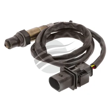 BOSCH LSU-4.9 SENSOR 1000mm WIDE BAND LAMBDA SENSOR