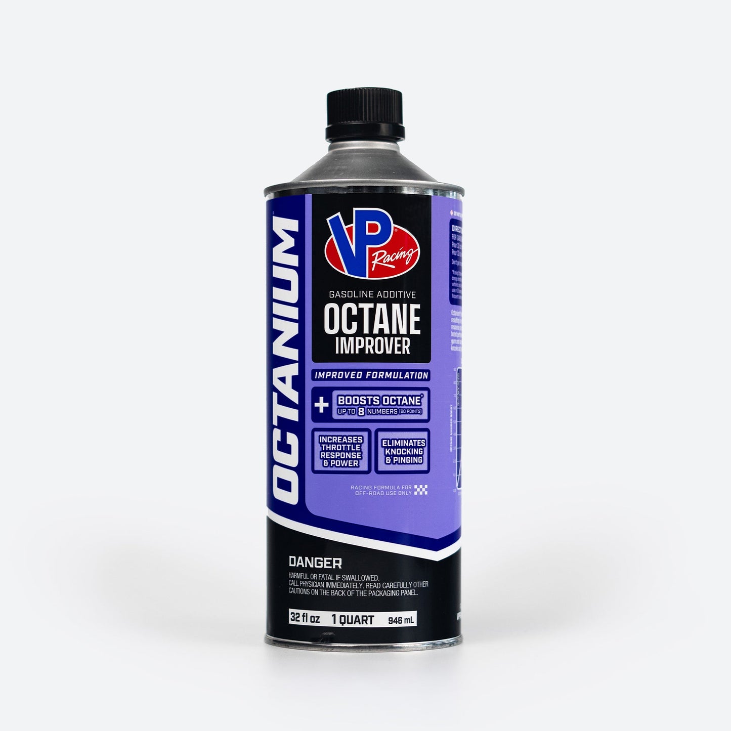 VP Octanium - Octane Booster