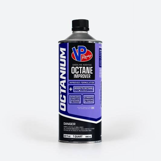 VP Octanium - Octane Booster