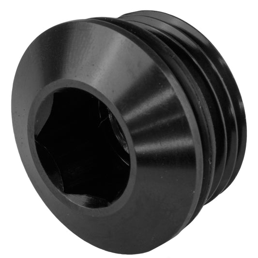 AN in Hex O-Ring Plugs