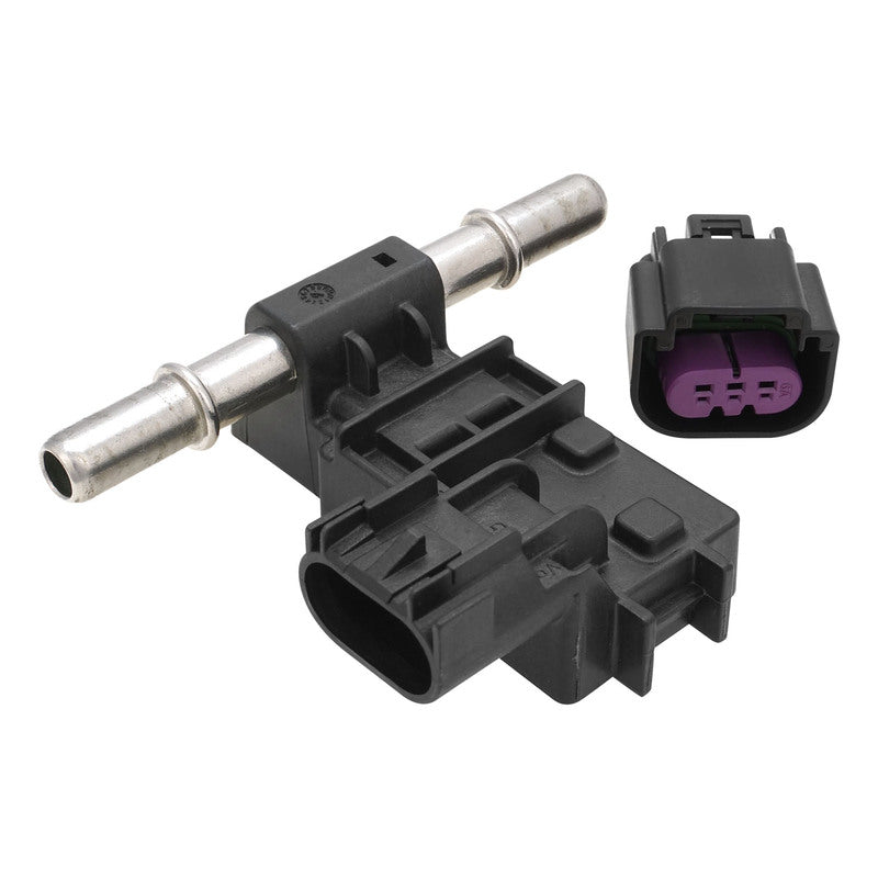 Flex Fuel Composition and Temperature Sensor