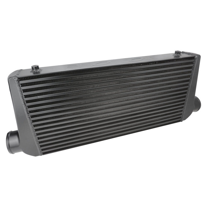 Proflow Intercooler Street Series, Bar & Plate, 600 x 300 x 76mm, 3.0'' Outlets, Aluminium, Universal,