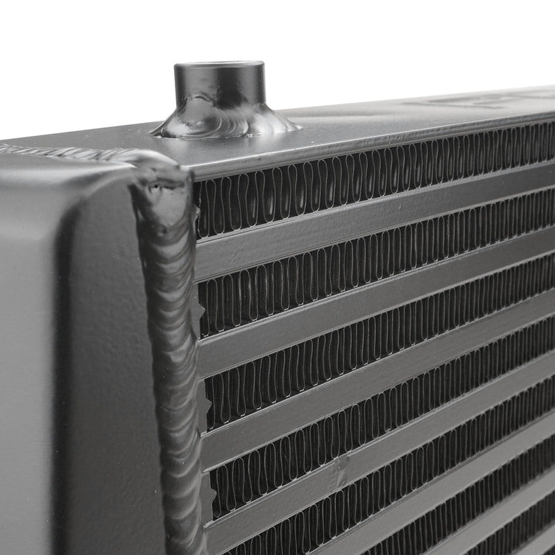 Proflow Intercooler Street Series, Bar & Plate, 600 x 300 x 76mm, 3.0'' Outlets, Aluminium, Universal,