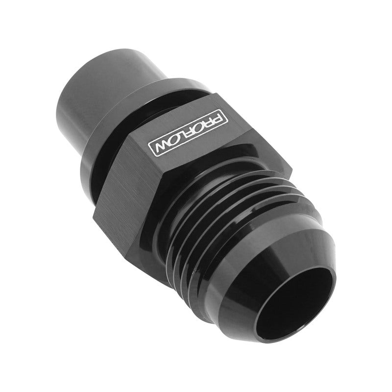 Ford Falcon Barra 4.0L -10AN Thermostat housing adapter