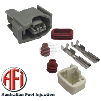 PLUG KITS DENSO CR INJECTOR SUIT MANY DENSO INJECTOR