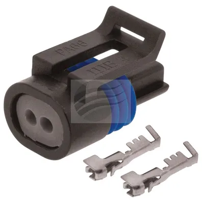 L98 Coolant temp sensor plug