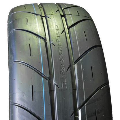 Pro Street Radial X255 Radial Tyre