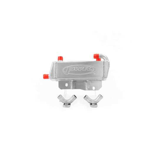 Trans Oil Cooler Kit (Ford Falcon BF-FG 05-14) PWR