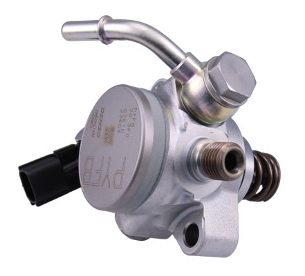 Mazda Direct injection Pump