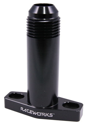 Raceworks Oil Drain Adaptors