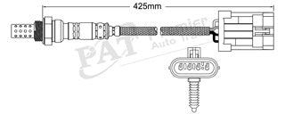 EXHAUST GAS OXYGEN SENSOR EGO-586