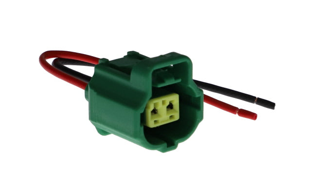 CONNECTOR PLUG SET Water temp plug