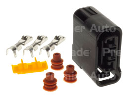 Subaru EJ25 Coill pack Plug