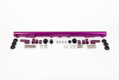 BPP Nissan R33 RB25DET Fuel Rail Kit