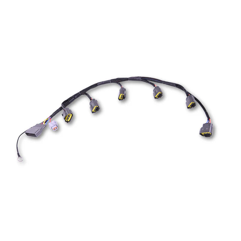RB Coil Loom Suits R35 Coils PRP