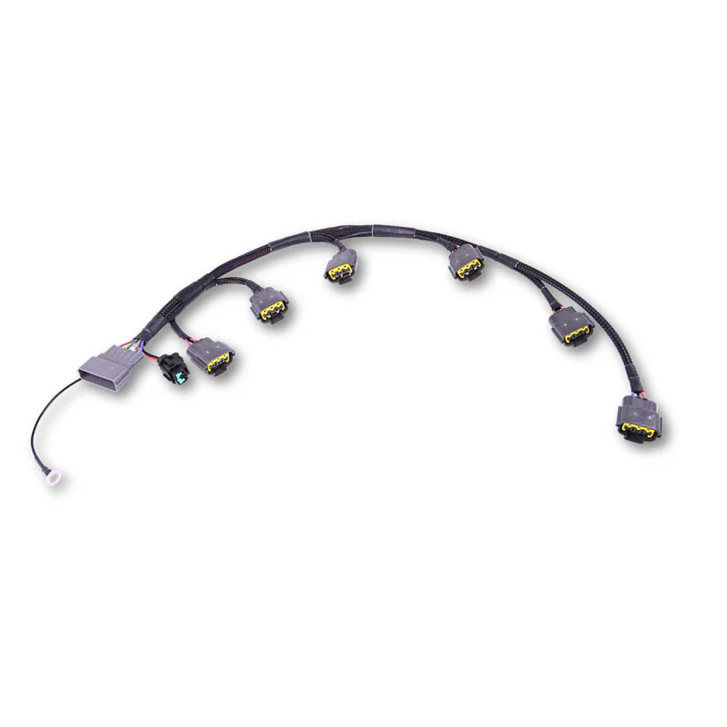RB Coil Loom Suits R35 Coils PRP
