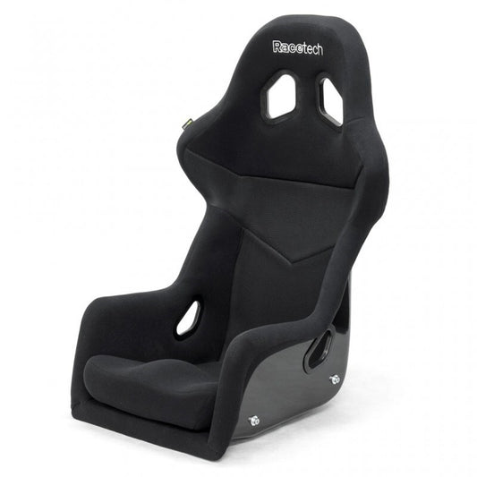 Racetech 4100WT Racing Seat Fibreglass, FIA 8855-1999