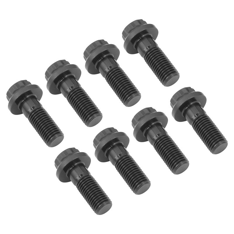 Ford barra  Flywheel bolts (single mass flywheel length)