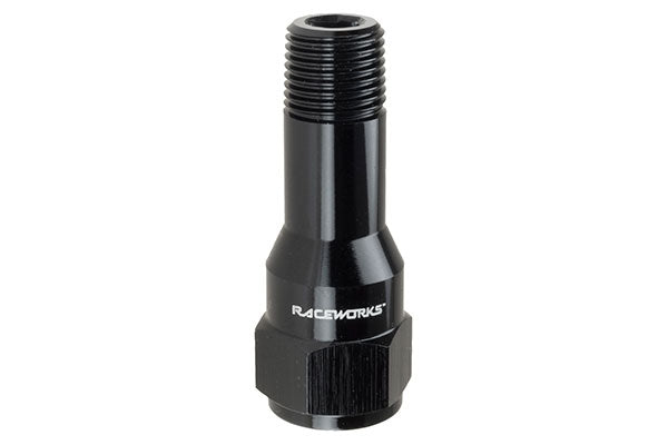 1/8 Npt Male to Female Extension