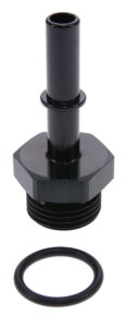 AN Male Orb to Male EFI Adapters