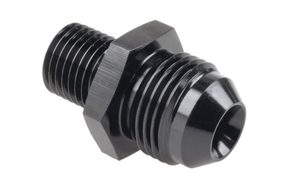 Raceworks Flare - Metric Male to Male Flare AN