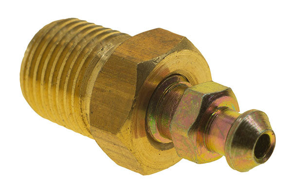 Bleed Nipple Adapter