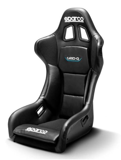 Sparco Seat Grid-Q Qrt