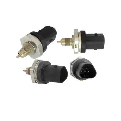Bosch Fluid Pressure and Temperature Sensor
