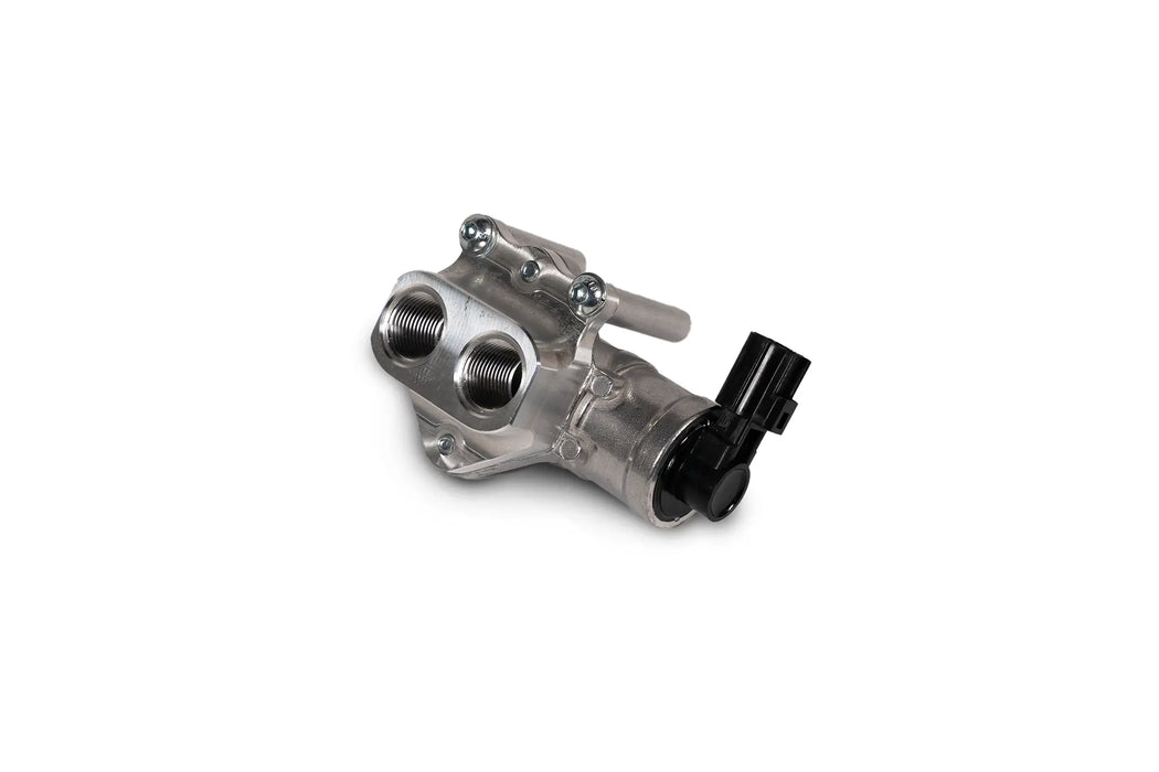 Syltech - 8AN Universal 2 Wire Sensor Idle Air Control Valve